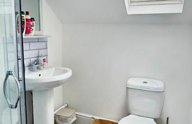 Spacious 5 Bed Exeter Home City & Hospital Access - Foto 6