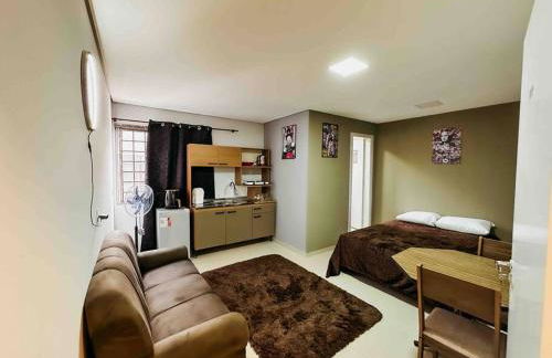 Apartamento ótima localização - Foto 1