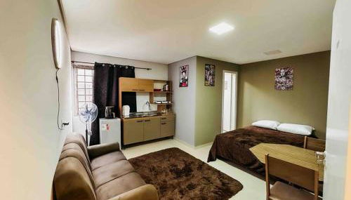 Apartamento ótima localização - Foto 1