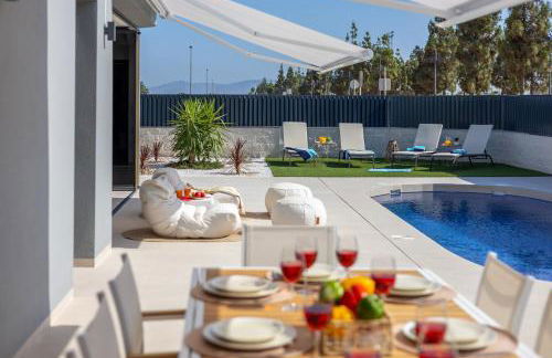 Dreamscape Villa by Fidalsa - Foto 6