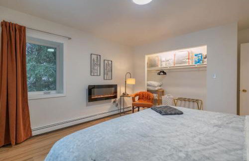 The Upper Downtown Suite 2 - Foto 9