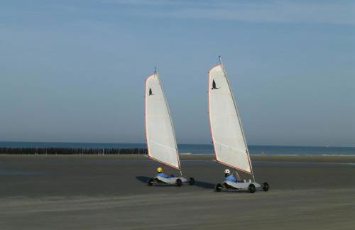 Appartement face mer - Photo 18