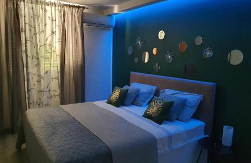 Batala1-City marina apartment with secured private parking - Foto 10