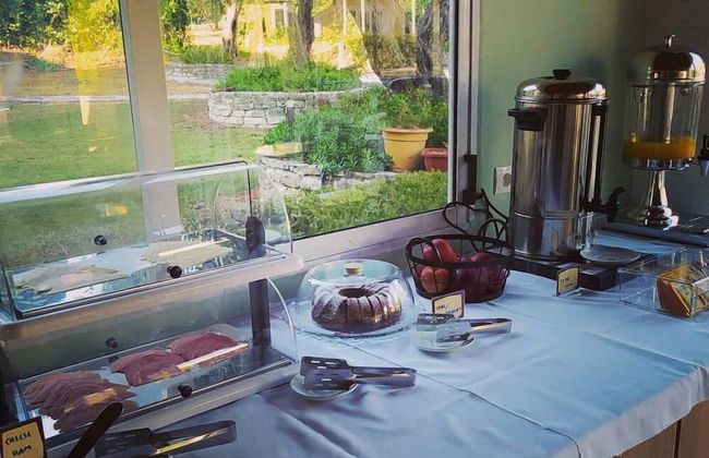 Frosini Gardens - Foto 37