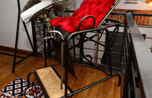 Loft Szpularnia - Foto 13