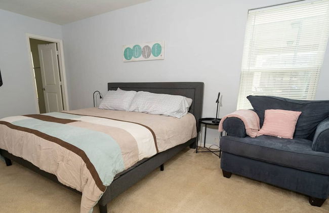 Beautiful Vacation Home Near Disney - Foto 22