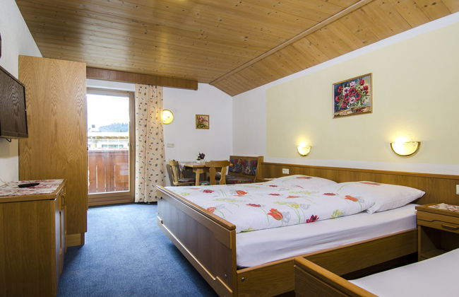 Apart Maashof II - Foto 6