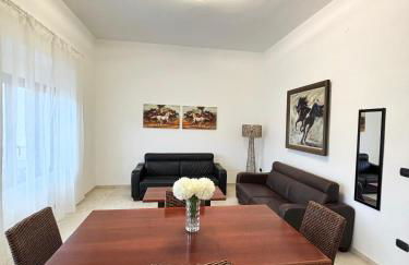 Appartamenti le Conchiglie 1 by Ferrocino Holiday - Foto 62