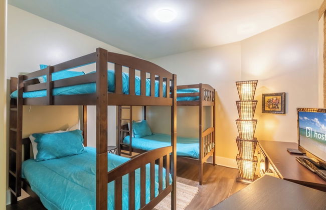 Caribe Resort by Hosteeva - Foto 19