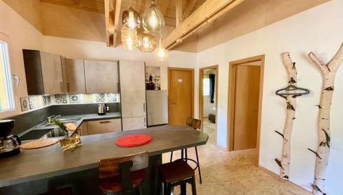 Ferienhaus Blumenwiese - Foto 4