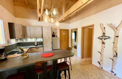 Ferienhaus Blumenwiese - Foto 4