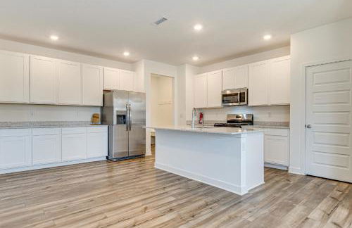 16 Mi to Indianapolis Group Getaway with Pool Table - Foto 8