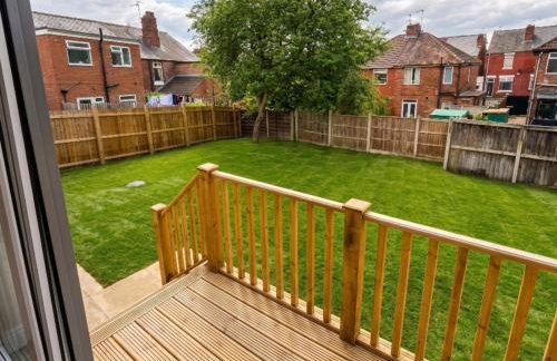 2 Bed Bungalow - Parking - New Build - High End Furnishings - Wheel Chair Accessible - Large Enclosed Garden - Dog Friendly - Foto 17