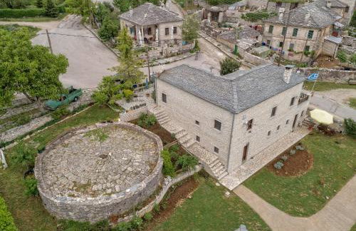 Althea Guesthouse - Foto 2