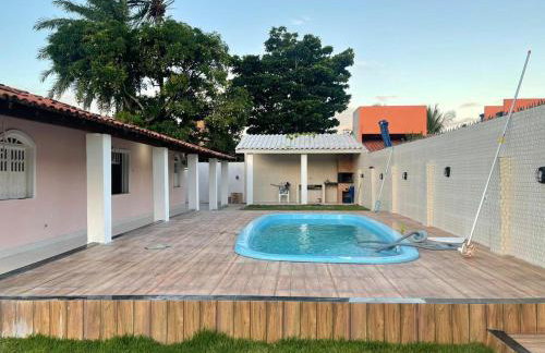 Costa do Sol Itaparica Beach House Premium - Foto 12