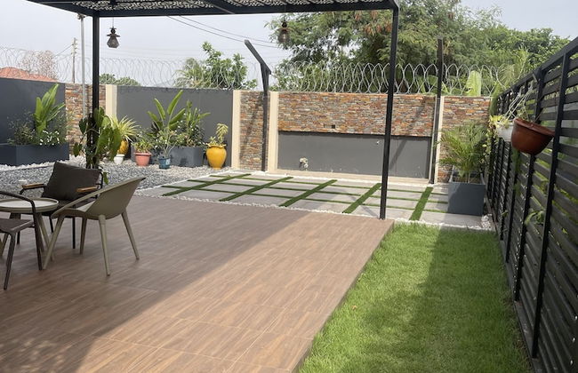 Traveller's Palm Court - Foto 14