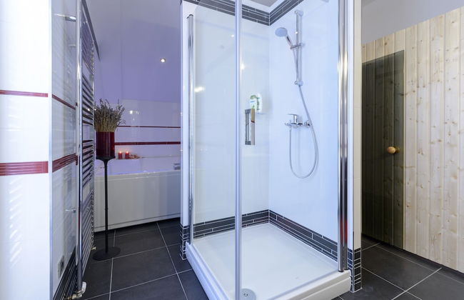 Mediterranean Villa With Astonishing View Over the Adriatic sea and Private Pool - Foto 27