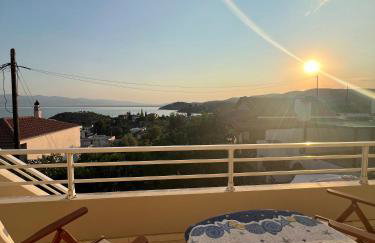 Aiolos Seaside Apartment - Foto 26