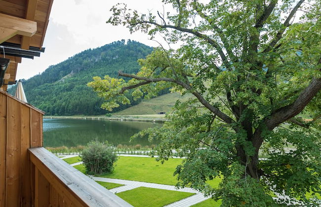 Chalet am Schneeberg See - Photo 35