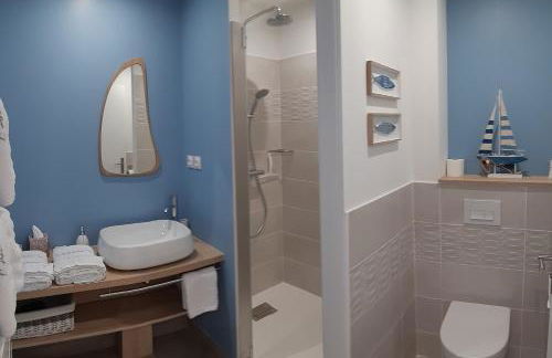 L'Arche de Kerohan - Foto 5