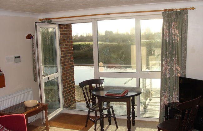 16 The Boathouse, RYE - Foto 5