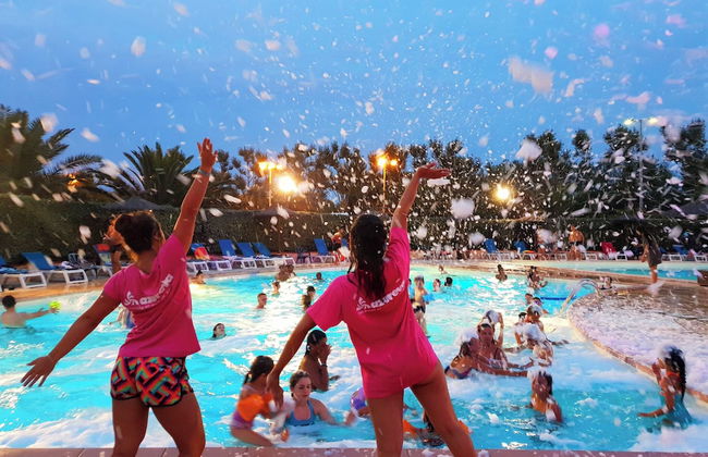 Azureva Saint Cyprien - Foto 30