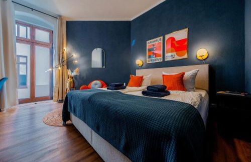 L&C-Elbresidenzen & Suites am Elberadweg - Foto 7