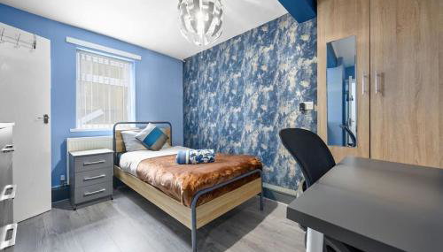 Private retreat For 3 Near City Centre - Foto 5