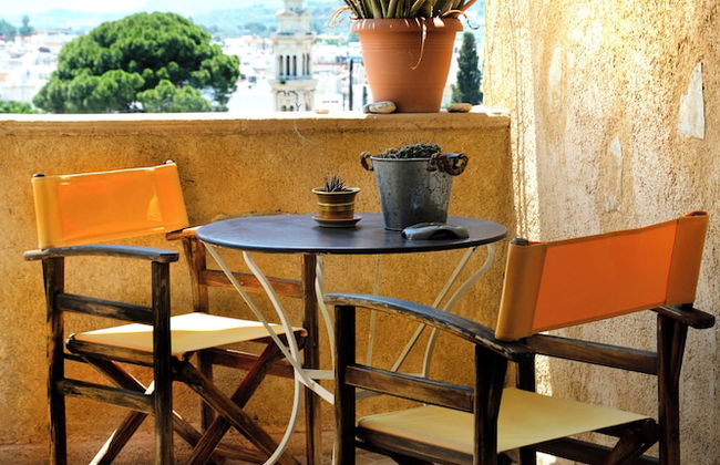 Sky-Line Apartments - Foto 4