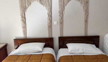 Olive Garden Studios & Apartments - Foto 3