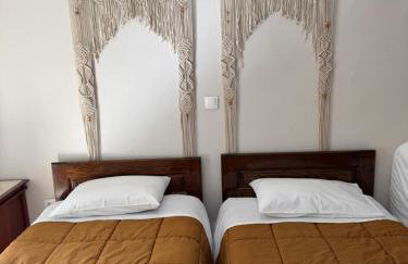 Olive Garden Studios & Apartments - Foto 3