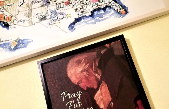 Peak Valley Manor, a Modern Farmhouse - Foto 63