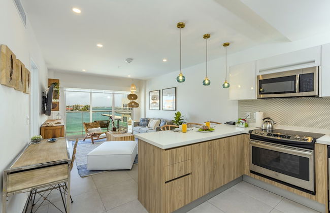 Harbour House - Foto 45