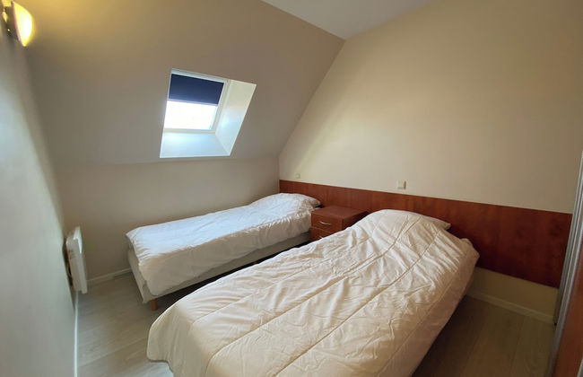 Apartment Nieuwpoort With Stunning Sea Views - Photo 8