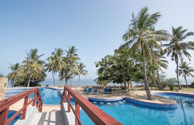 Cho ka Cottages - Foto 29