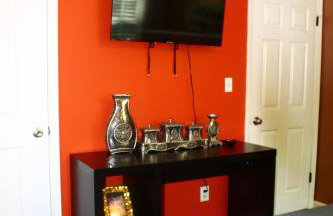 Cozy, Relaxing 4-Bedroom House in Forest Park - Foto 56