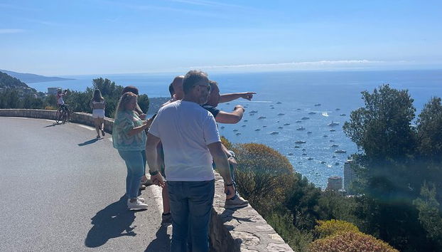 Imagens de Middle Corniche