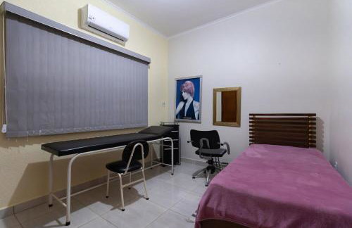 Espaço Home Office Corporativo Beija Flores - Foto 30