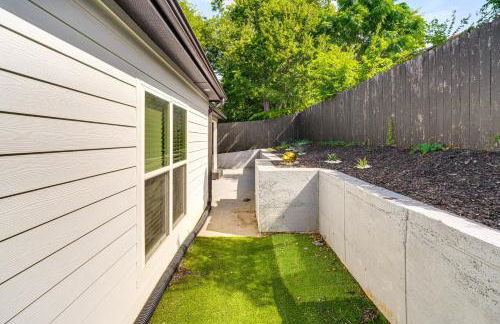 3 Mi to Dtwn Dallas Getaway with Game Area! - Foto 23