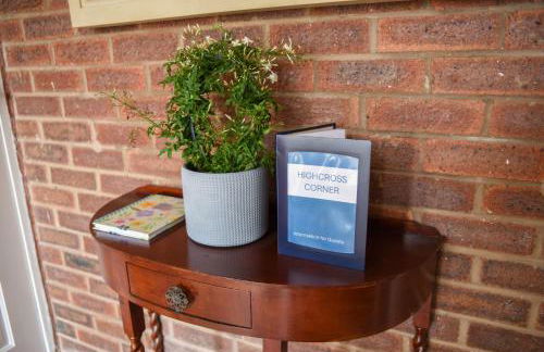 Highcross Corner - Foto 53