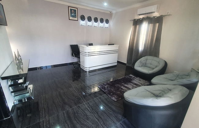 Indico Apart Hotel - Photo 2