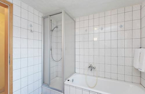 Ferienhaus mit Garten in Waldnahe - Foto 24