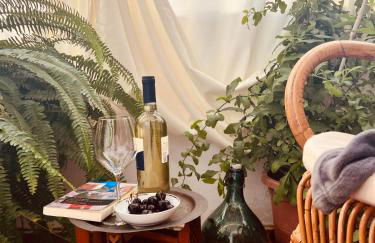 la casetta tra laguna e mare Poetto - Foto 18