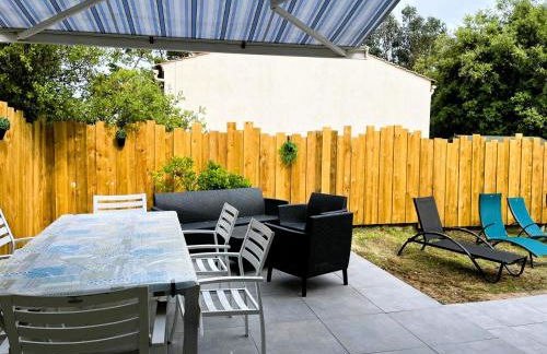 Entre mer et foret 1 - Photo 8