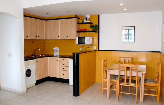 Apartamentos Treputxell - Foto 13