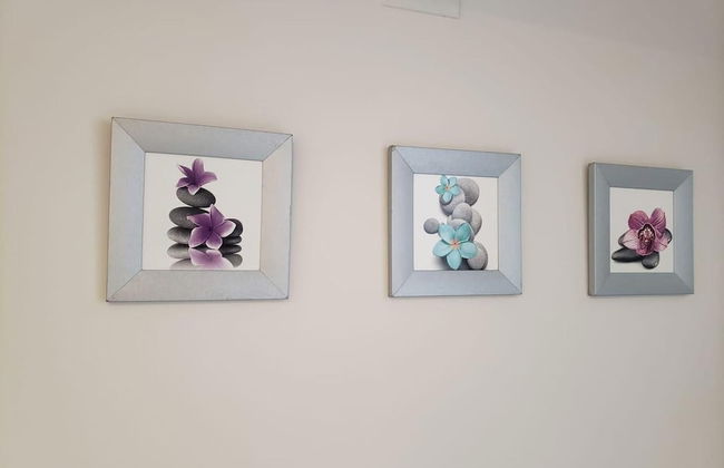 Lovely 2 Rooms Apartment With Pool and Air Con - Foto 10