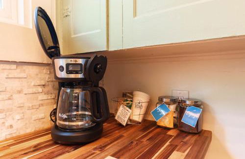 #StayinMyDistrict Brussels Bungalow - Foto 12