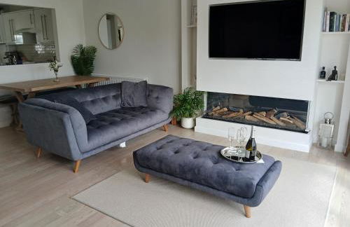 The Lakehouse on Windrush - Foto 10