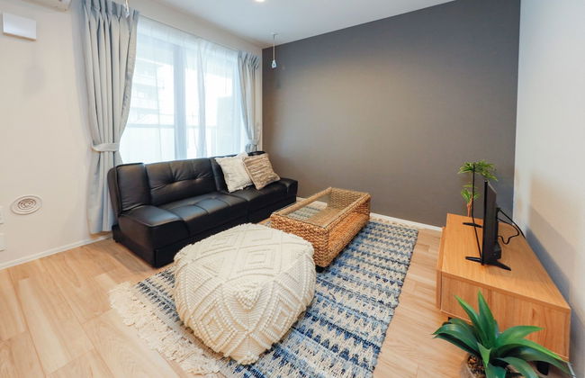 Pacific Coast Enoshima by Teranova - Foto 45