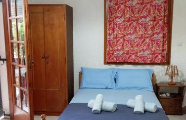 Akrata Golden Beach House 3 - Foto 34